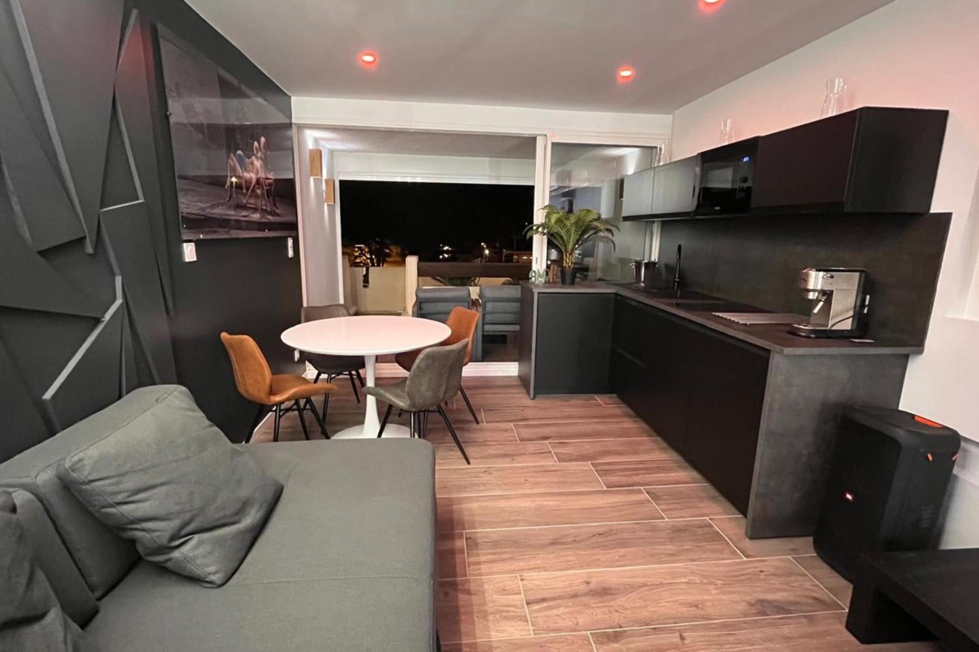 Naturiste Cap D'Agde Port Nature 548 Zewnętrze zdjęcie